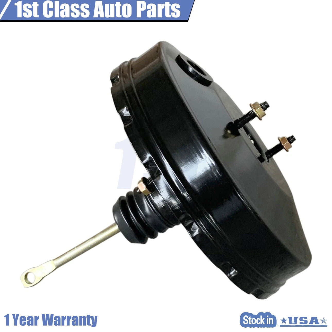 Power Brake Booster for Chevy Corvette (1992–1996)