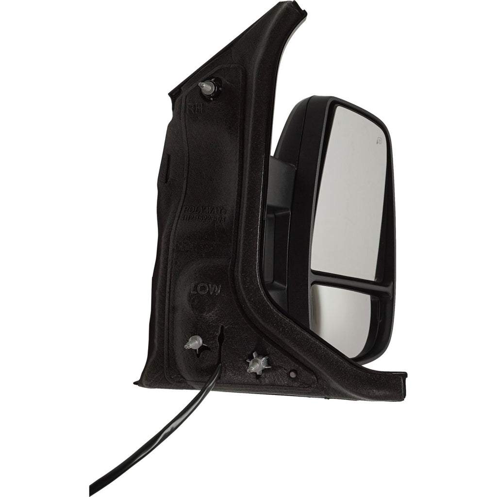 Heated Towing Mirror for Ford Transit-150, Transit-250