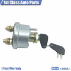 Ignition Switch for Make Model 