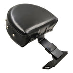 Detach Driver Backrest Studded Pad for Indian Chief Chieftain Springfield (2014–2023)