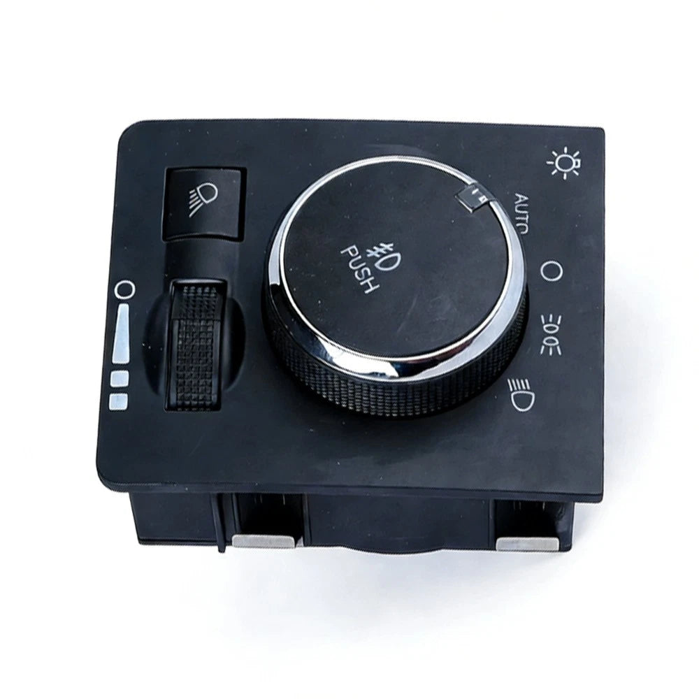 Headlight Switch for Ram 1500 2500 3500 4500 5500 (2011–2012)