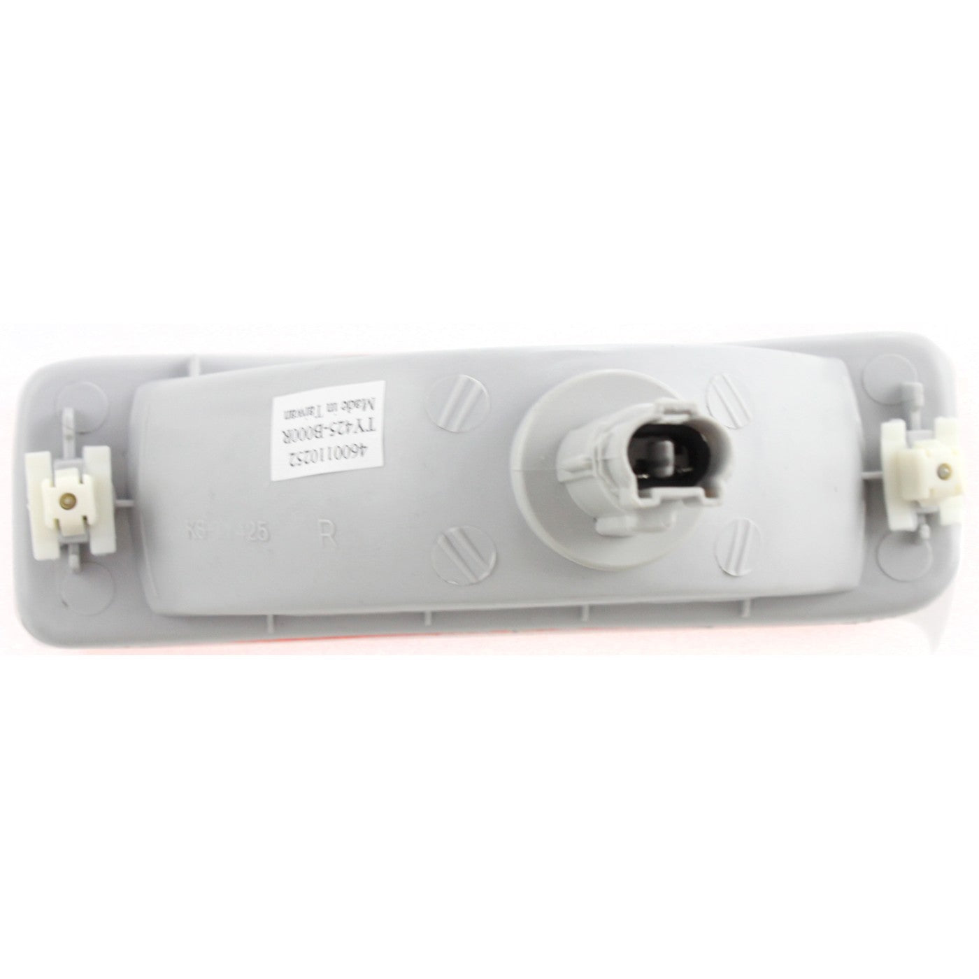 Front Right Turn Signal Light for Toyota Pickup, 4Runner (1989–1995)