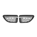Front Fender Air Vent Grille for Land Rover Range Rover Sport (2005–2009) Gray