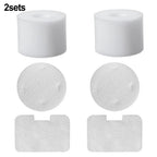 Foam Filter for Shark NV36 NV36A NV42 NV44 NV46 NV46C UV402 UV410 (No Years)