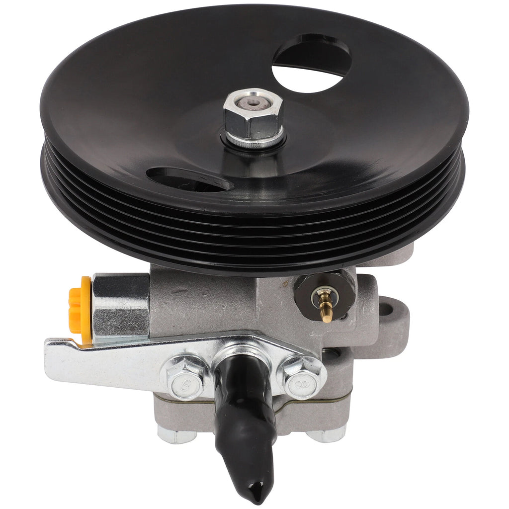Power Steering Pump for Kia Optima, Hyundai Sonata (2001–2006)