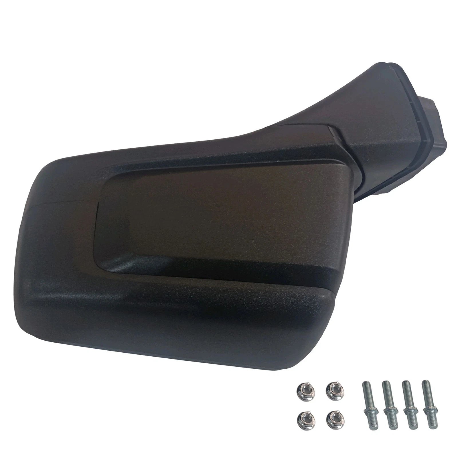 Driver Left Heated Door Mirror for Chevy Silverado 1500 LTD (2019–2025) GM1320583