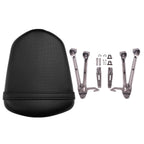 Rear Seat with Passenger Foot Pegs for Suzuki GSXR600 GSXR750 (2006–2007)