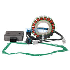 Stator Coil, Regulator Rectifier & Gasket for Arctic Cat Prowler 650 H1 (2006–2009)