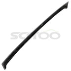 Carbon Fiber Rear Window Roof Spoiler Wing for Nissan 350Z (2003–2006)
