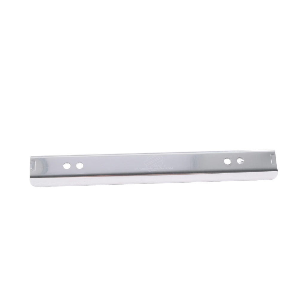License Plate Mount Relocator Bracket for Universal Fit (All Years)