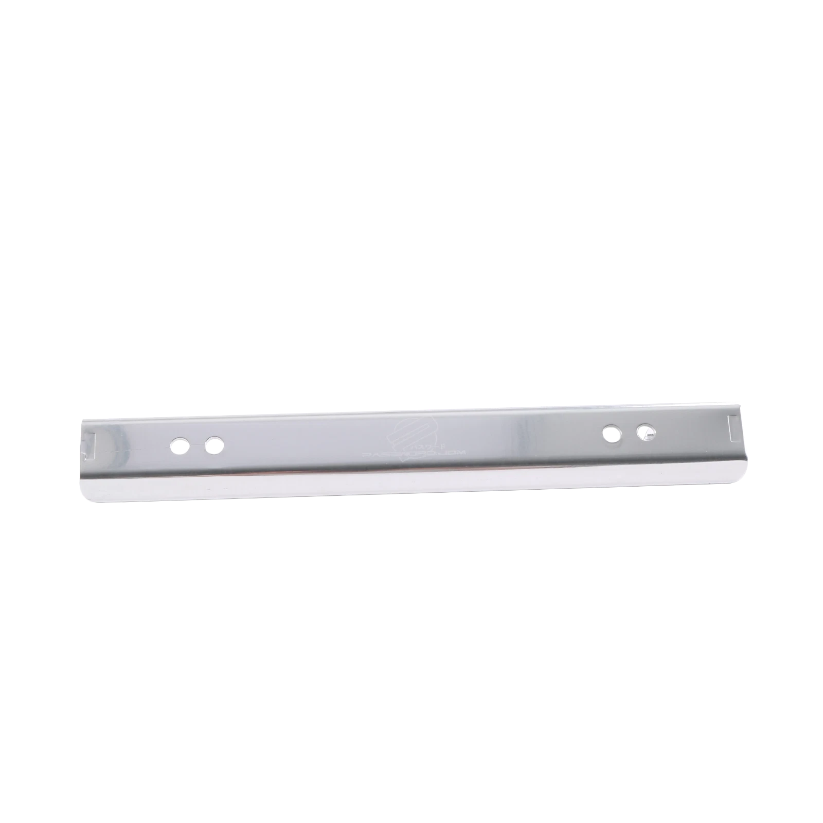 License Plate Mount Relocator Bracket for Universal Fit (All Years)