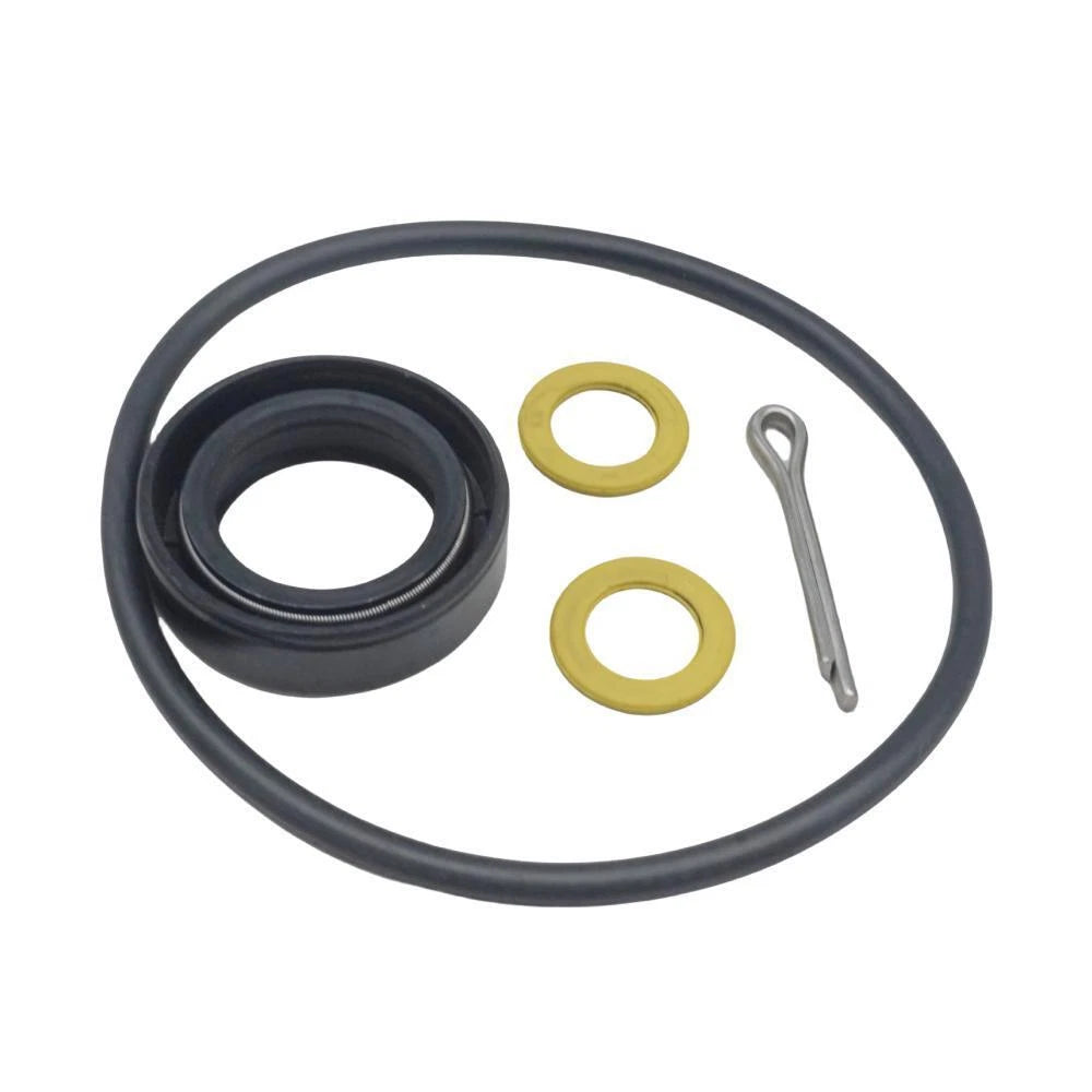 Lower Unit Oil Seal & O-ring Set for Mercury Marine Outboard (26-161301, 25-161311)