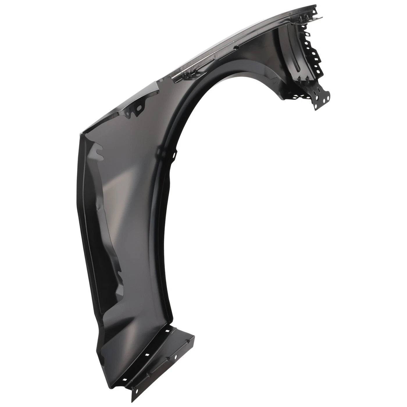 Fender for Chevrolet Camaro (2016–2022) Front Driver Side
