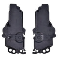 Power Door Lock Actuator Set for Ford F-350 (1998) Windstar (1998–2003)