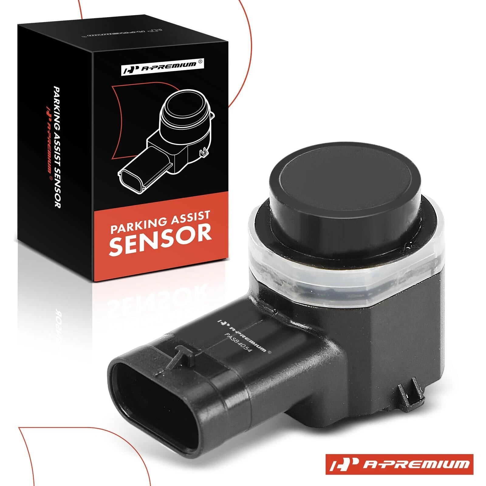 Rear Side Parking Assist Sensor for Ford Escape (2013–2016)
