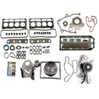 Full Gasket Set with Timing Chain Kit for Dodge Ram 1500 (2003–2008)