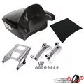 Trunk Mount Docking for Harley Road King Electra Glide (2014–2024)