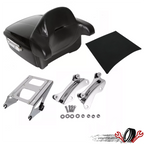 Trunk Mount Docking for Harley Road King Electra Glide (2014–2024)