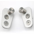 Door Striker Pin Adapter for Jeep CJ7 (1976–1980)