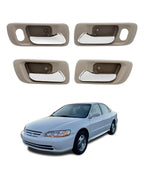 Inside Interior Door Handle Kit for Honda Accord Odyssey (1998–2004) 72165S84A01ZC