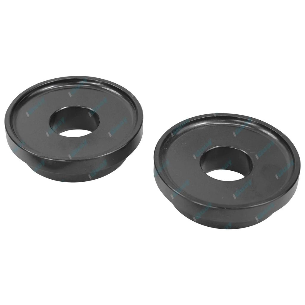 Front Radius Arm Spacers Patrol GQ Y60 GR GU Y61 Extra Clearance for Large Tyres