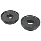 Front Radius Arm Spacers Patrol GQ Y60 GR GU Y61 Extra Clearance for Large Tyres