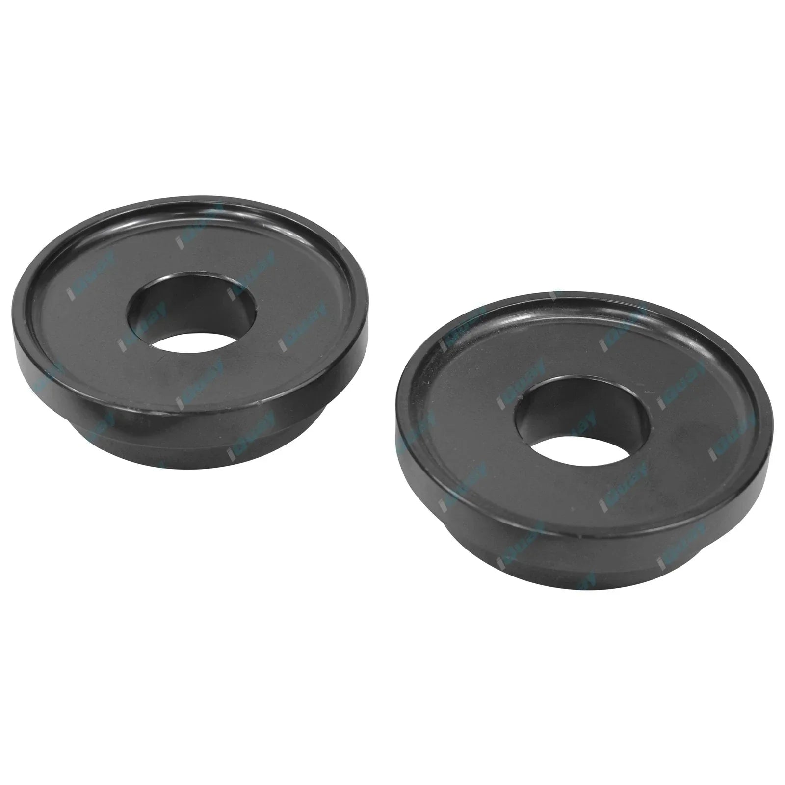 Front Radius Arm Spacers Patrol GQ Y60 GR GU Y61 Extra Clearance for Large Tyres