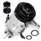 Gas Fuel Pump Assembly for Chevrolet Express 1500 (2005–2008)