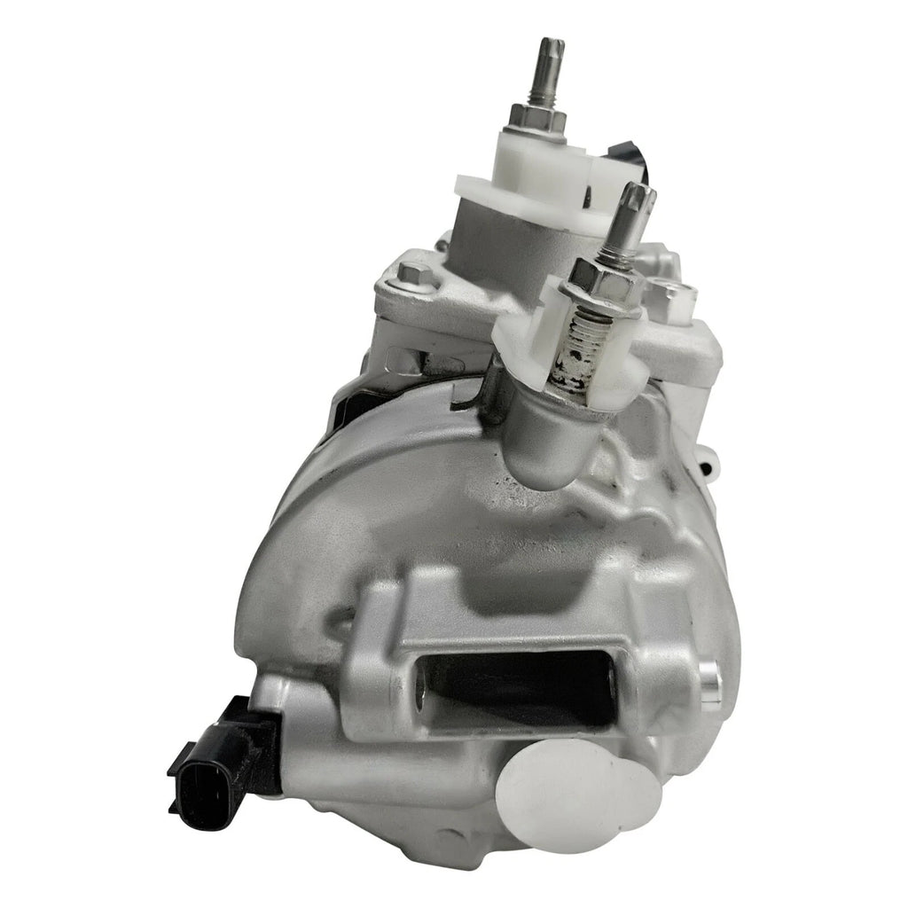 AC Compressor Kit With Condenser for Ford Fusion 2.0L 2.5L (2019-2019)