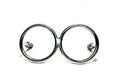 Dual Stainless Steel Cup Holder for Boat (Custom Manufacturer)