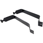 Set of 2 Fuel Tank Straps for Chevy Yukon Suburban Avalanche Tahoe