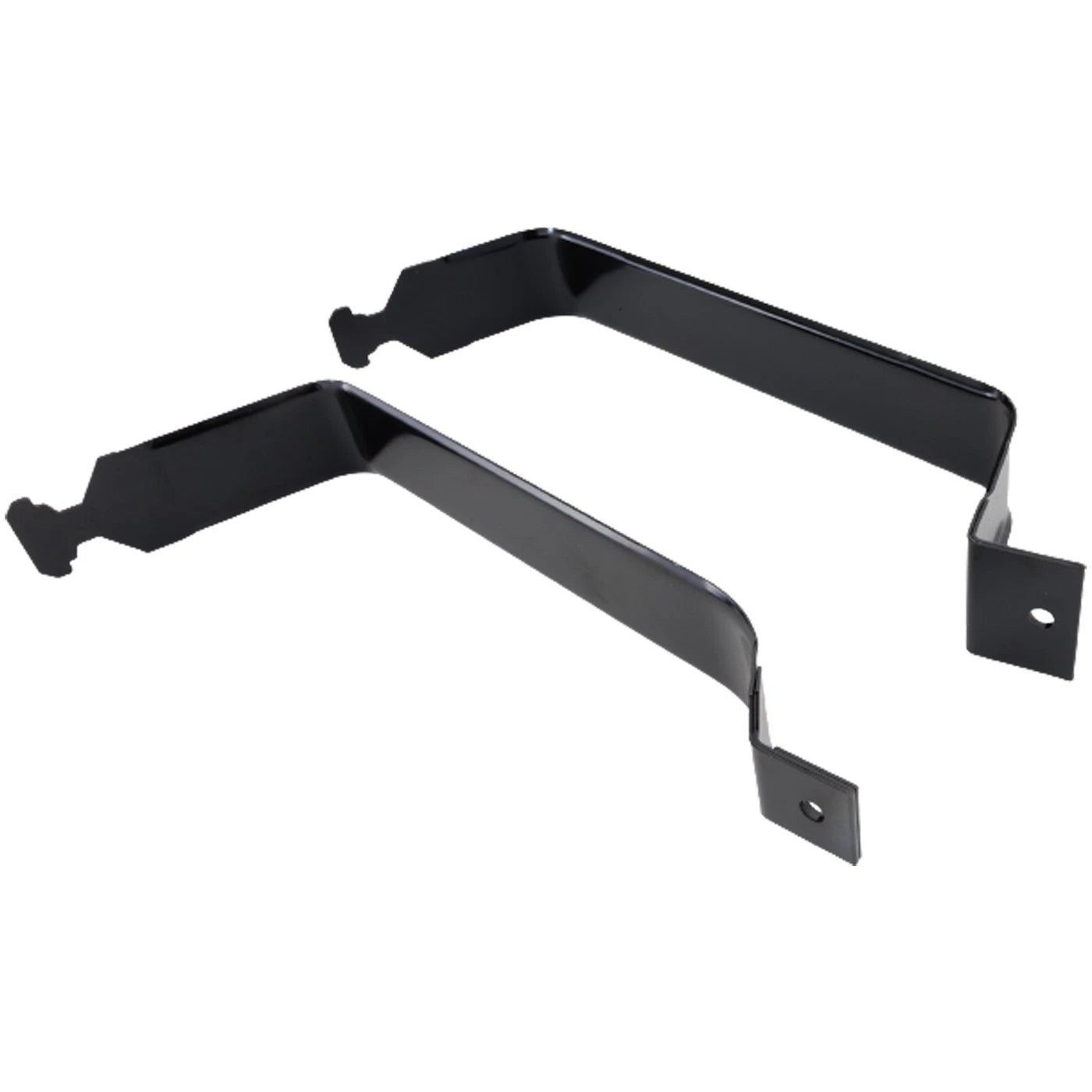 Set of 2 Fuel Tank Straps for Chevy Yukon Suburban Avalanche Tahoe