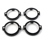 4X Turn Signal Light Cover Guard Grill for Honda Rebel CMX 300 500 1100 (2021)