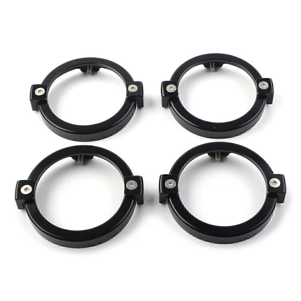 4X Turn Signal Light Cover Guard Grill for Honda Rebel CMX 300 500 1100 (2021)