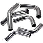 2.5" Aluminum Turbo Intercooler Piping Kit