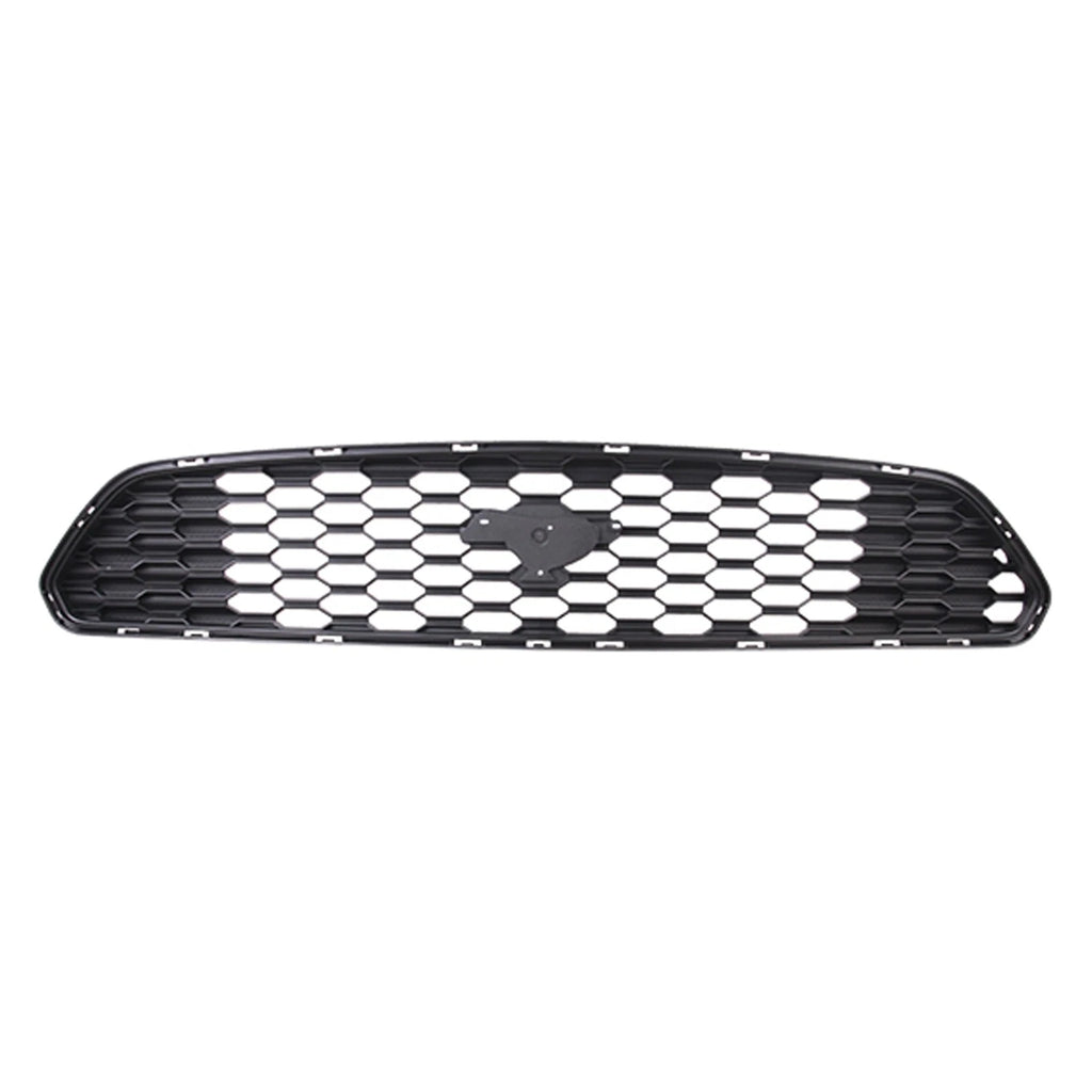 Replacement Poly ASA Plastic Front Grille (See compatibility Chart)