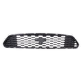 Replacement Poly ASA Plastic Front Grille (See compatibility Chart)