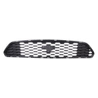 Replacement Poly ASA Plastic Front Grille (See compatibility Chart)