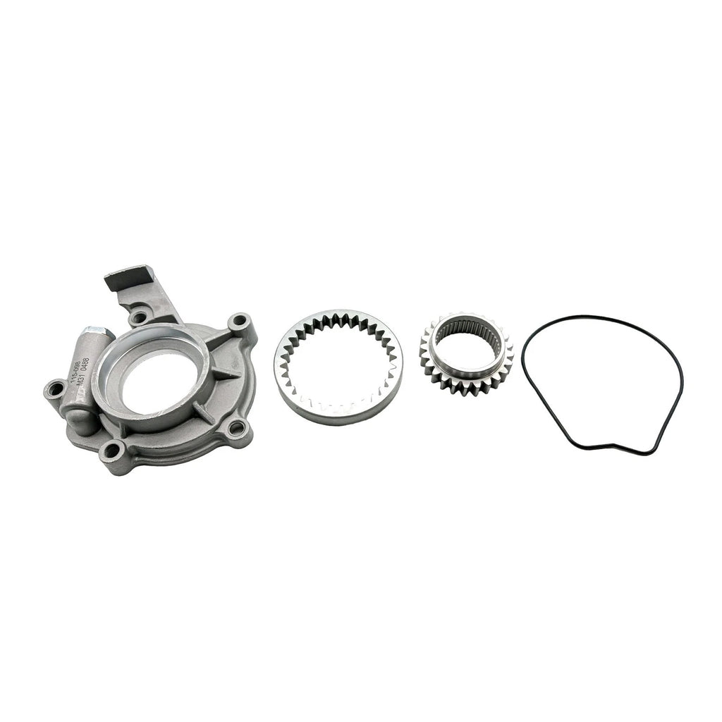 Engine Oil Pump M145 for Toyota 4Runner Celica Pickup Corona (1978–1984)