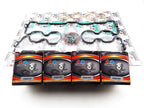 Top End Kit 62mm Piston Gaskets for Honda CB750F (1979-1982)