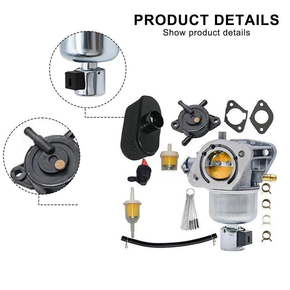 Engine for FR651V FR691V FR730V Series (Carburetor Replacement Parts)