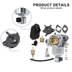 Engine for FR651V FR691V FR730V Series (Carburetor Replacement Parts)