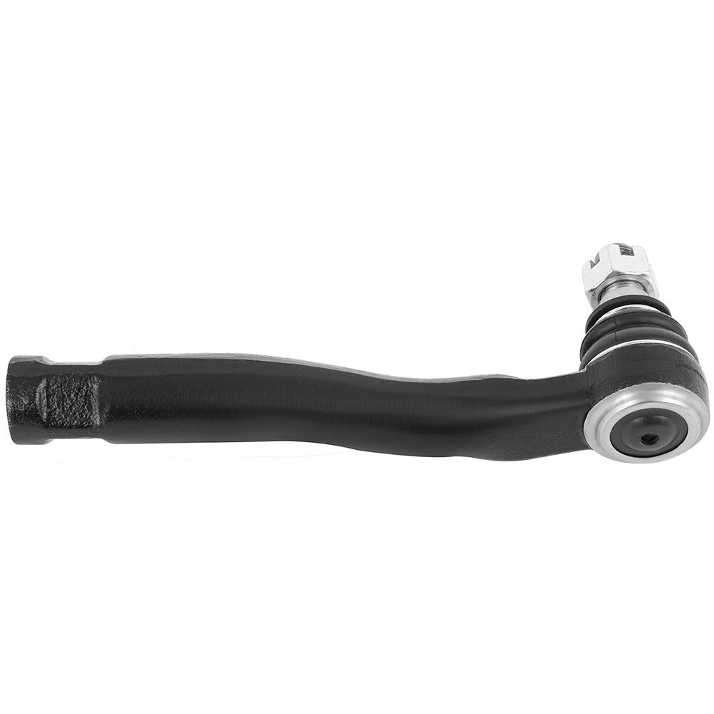 Set of 6 Front Tie Rod Ends & Sway Bar End Links for Toyota Sequoia (2008–2019)