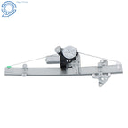 Power Window Regulator with Motor for Nissan Murano (2015-2020) Front Left