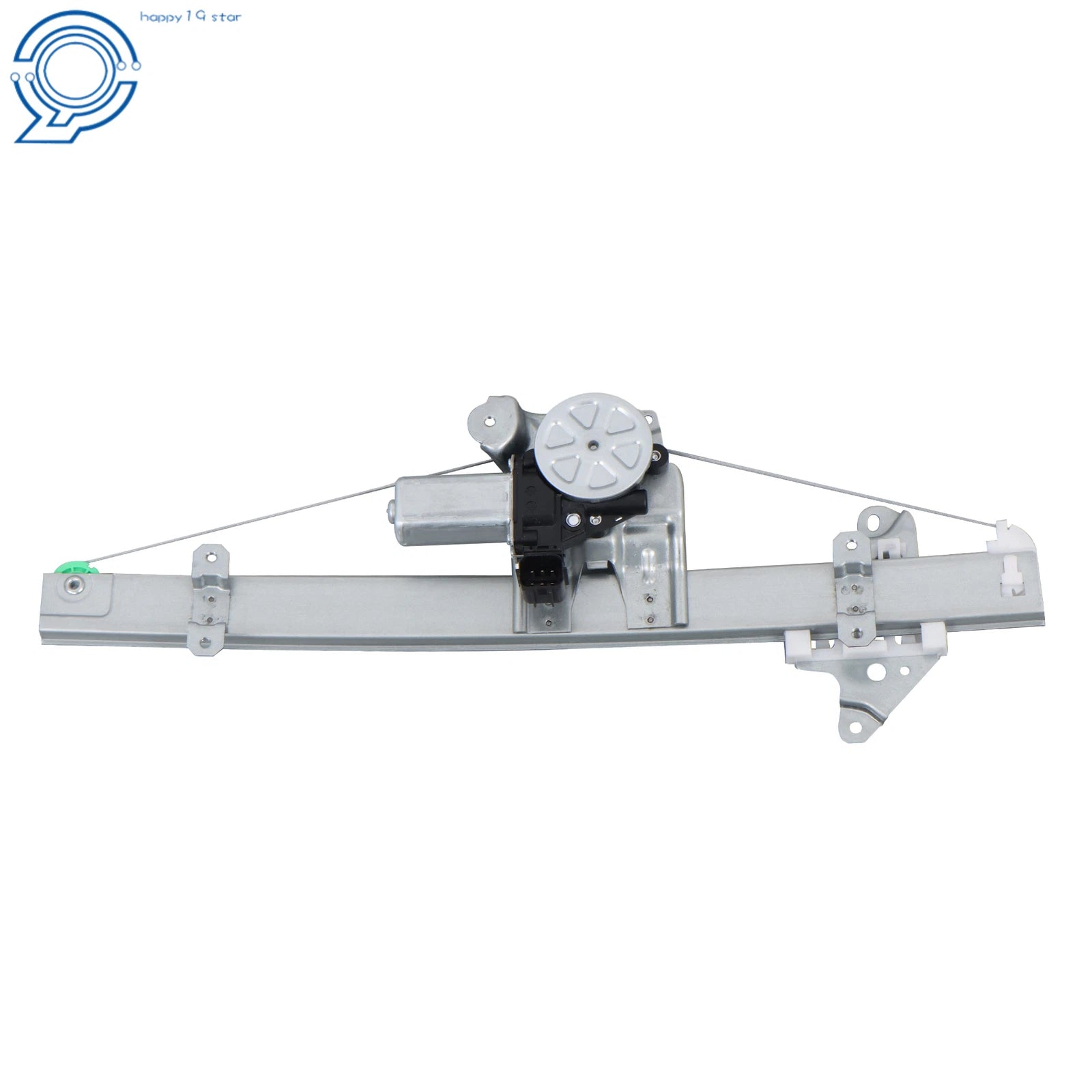 Power Window Regulator with Motor for Nissan Murano (2015-2020) Front Left