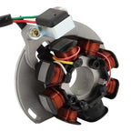Alternator Magneto Stator Coil for Gas Gas EC250 EC200 EC300 EC125 (2000–2012)