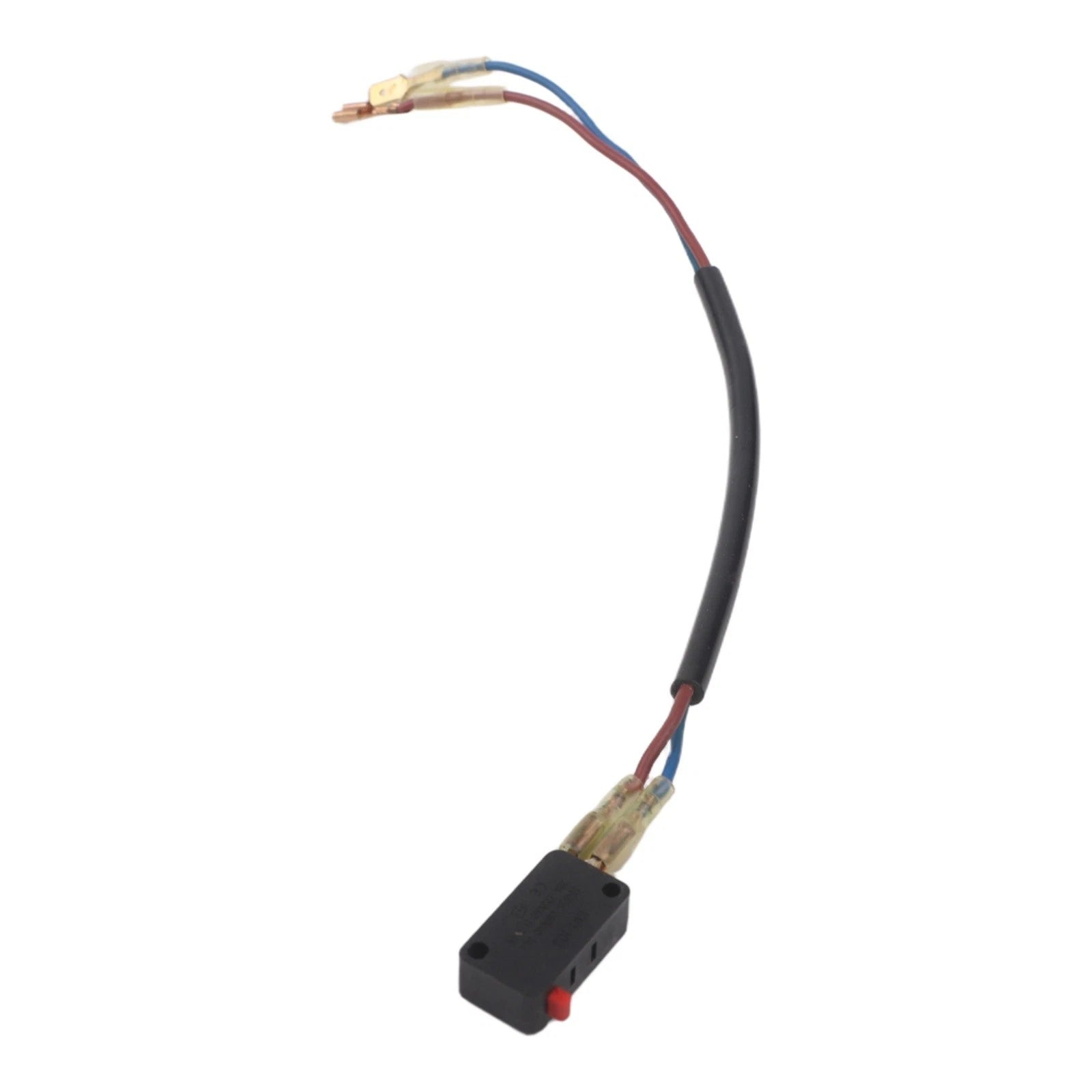 Power Switch Assembly 16mm for Pressure Washer 280380 (2010–2023)