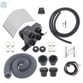 Cab Heater Kit with Defrost for Polaris Ranger 800 (2010–2015) SSHK160-00