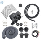 Cab Heater Kit with Defrost for Polaris Ranger 800 (2010–2015) SSHK160-00