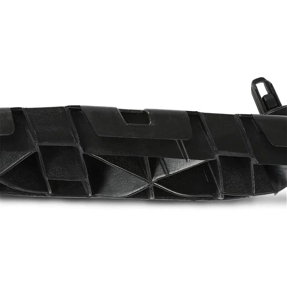 Black Front Bumper Brackets for Lexus IS250 IS350 (2006-2013)